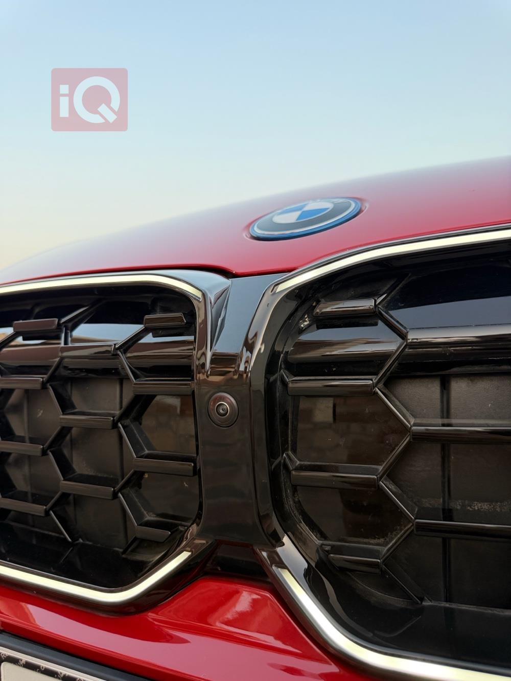 بی ئێم دەبڵیو سیریەس 3